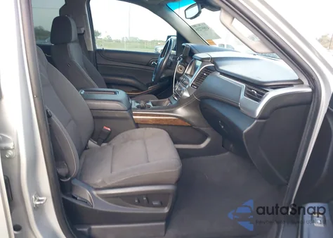 2020 Chevrolet Tahoe 2Wd Ls from USA, damaged, VIN 1GNSCAKC4LR104592